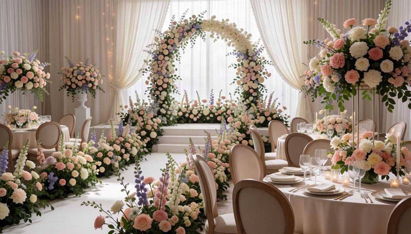 For Large Events